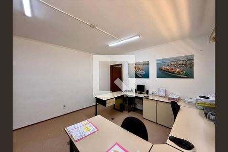 Sala  de casa à venda com 3 quartos, 137m² em Jardim Aeroporto, São Paulo