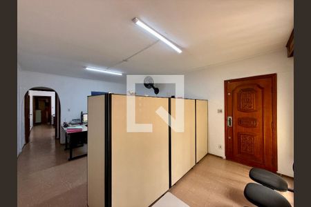 Sala  de casa à venda com 3 quartos, 137m² em Jardim Aeroporto, São Paulo