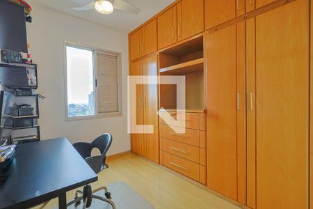 Apartamento à venda com 3 quartos, 85m² em Luxemburgo, Belo Horizonte