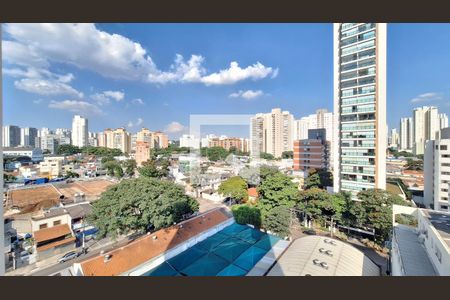 Vista de apartamento à venda com 2 quartos, 50m² em Vila Leopoldina, São Paulo
