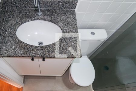 Apartamento para alugar com 1 quarto, 35m² em Consolação, São Paulo