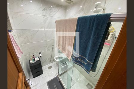 Apartamento para alugar com 6 quartos, 346m² em Engenho de Dentro, Rio de Janeiro