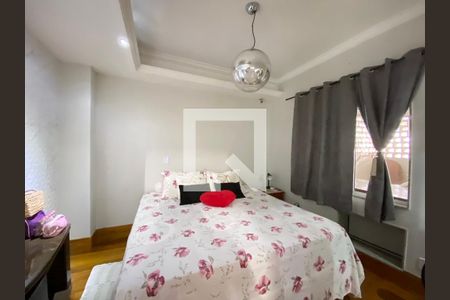 Apartamento para alugar com 6 quartos, 346m² em Engenho de Dentro, Rio de Janeiro