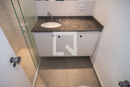 Kitnet/Studio para alugar com 0 quarto, 33m² em Consolação, São Paulo