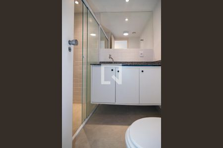 Kitnet/Studio para alugar com 0 quarto, 33m² em Consolação, São Paulo