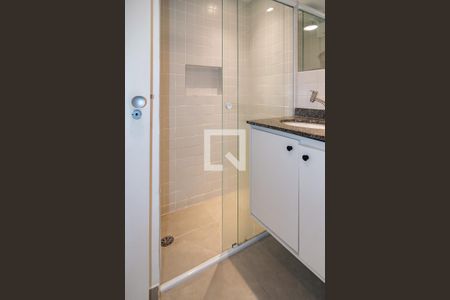 Kitnet/Studio para alugar com 0 quarto, 33m² em Consolação, São Paulo