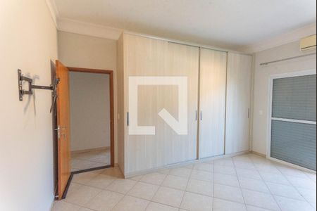 Suíte 1 de casa de condomínio para alugar com 4 quartos, 422m² em Jardim Nova Europa, Campinas