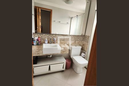 Apartamento à venda com 3 quartos, 132m² em Nova Petrópolis, São Bernardo do Campo