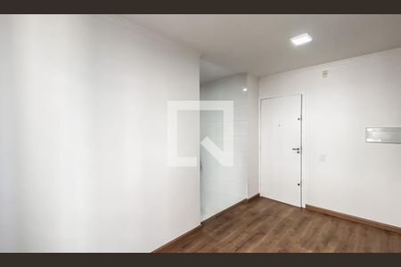 Sala de apartamento à venda com 2 quartos, 44m² em Jardim Belem, São Paulo