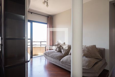 Sala de apartamento para alugar com 2 quartos, 60m² em Bela Vista, São Paulo