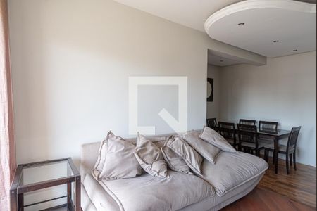 Sala de apartamento para alugar com 2 quartos, 60m² em Bela Vista, São Paulo