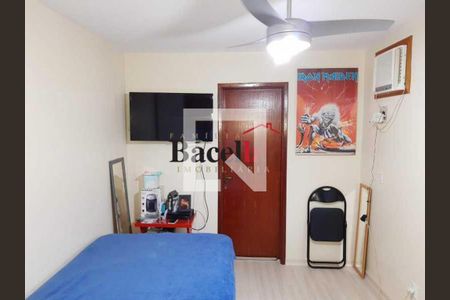 Apartamento à venda com 3 quartos, 160m² em Tijuca, Rio de Janeiro