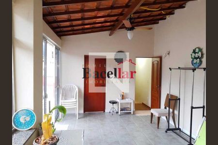 Apartamento à venda com 3 quartos, 160m² em Tijuca, Rio de Janeiro