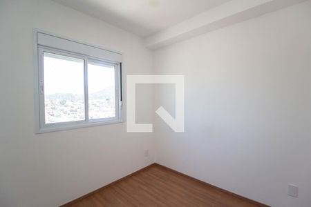 Quarto 2 de apartamento para alugar com 2 quartos, 40m² em Vila Pirituba, São Paulo