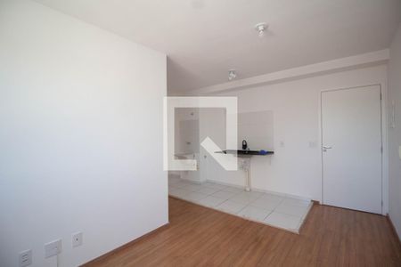 Sala de apartamento para alugar com 2 quartos, 40m² em Vila Pirituba, São Paulo