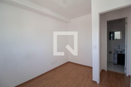 Quarto 2 de apartamento para alugar com 2 quartos, 40m² em Vila Pirituba, São Paulo