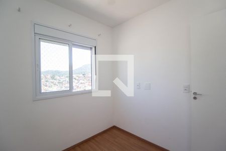 Quarto 1 de apartamento para alugar com 2 quartos, 40m² em Vila Pirituba, São Paulo