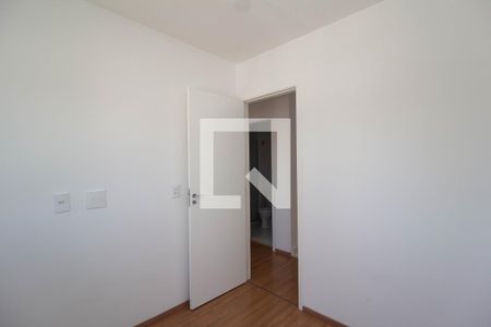 Quarto 1 de apartamento para alugar com 2 quartos, 40m² em Vila Pirituba, São Paulo