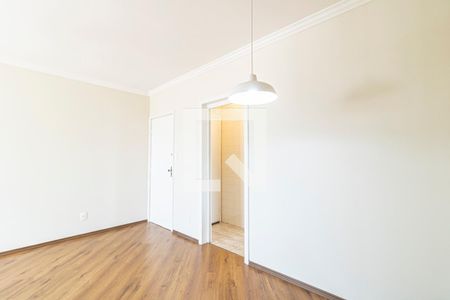 Sala de Jantar de apartamento à venda com 2 quartos, 76m² em Mirandópolis, São Paulo