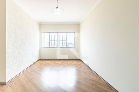 Sala de apartamento à venda com 2 quartos, 76m² em Mirandópolis, São Paulo