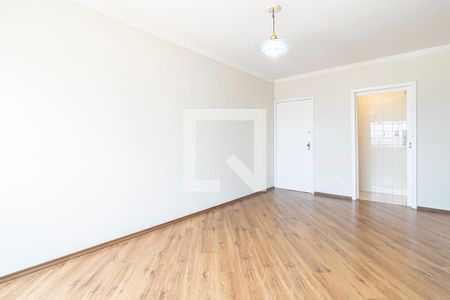 Sala de apartamento à venda com 2 quartos, 76m² em Mirandópolis, São Paulo