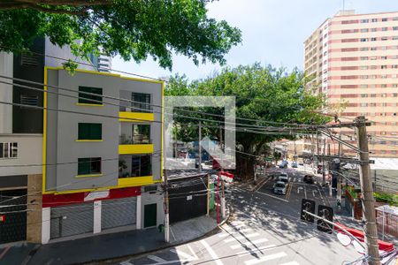 Kitnet/Studio para alugar com 1 quarto, 25m² em Liberdade, São Paulo