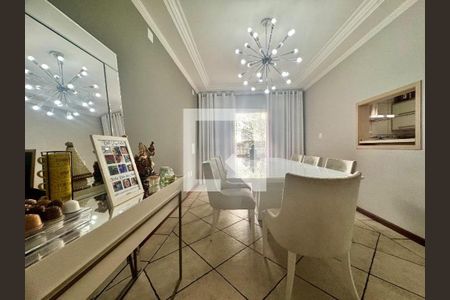 Foto 06 de casa à venda com 3 quartos, 322m² em Vila Isolina Mazzei, São Paulo