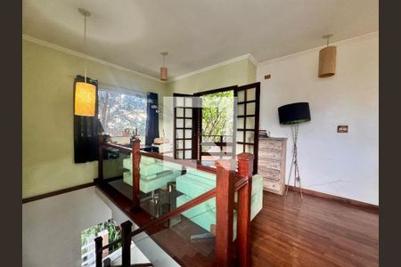 Foto 39 de casa à venda com 3 quartos, 322m² em Vila Isolina Mazzei, São Paulo