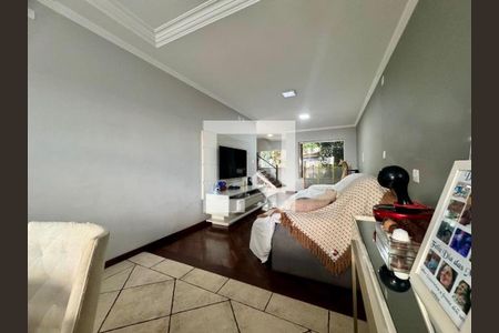 Foto 12 de casa à venda com 3 quartos, 322m² em Vila Isolina Mazzei, São Paulo