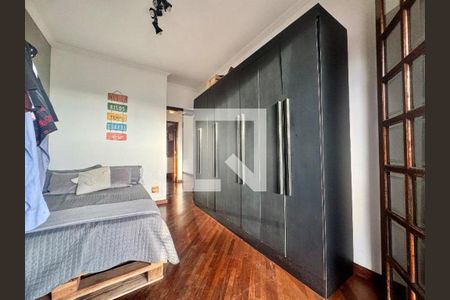 Foto 36 de casa à venda com 3 quartos, 322m² em Vila Isolina Mazzei, São Paulo