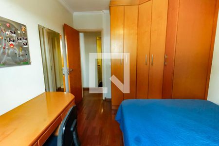 Quarto 1 - Armários de apartamento para alugar com 3 quartos, 111m² em Vila Andrade, São Paulo