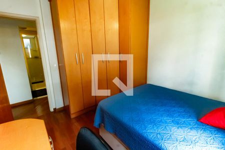 Quarto 1 de apartamento para alugar com 3 quartos, 111m² em Vila Andrade, São Paulo