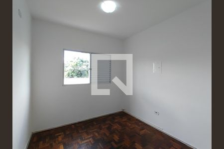 Quarto 1 de apartamento para alugar com 3 quartos, 75m² em Osvaldo Rezende, Uberlândia