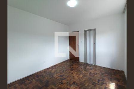 Quarto 2 de apartamento para alugar com 3 quartos, 75m² em Osvaldo Rezende, Uberlândia