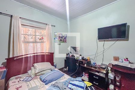 Quarto 2 de casa à venda com 2 quartos, 216m² em Vila Carrão, São Paulo