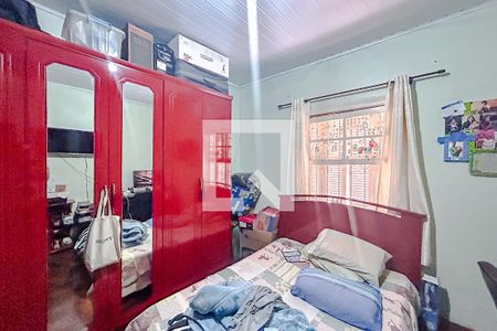 Quarto 2 de casa à venda com 2 quartos, 216m² em Vila Carrão, São Paulo