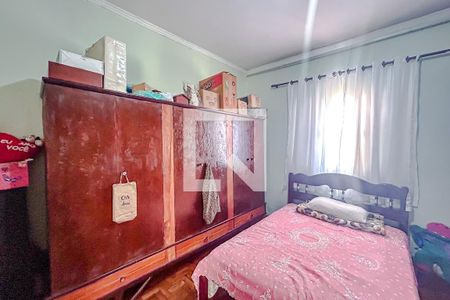 Quarto 1 de casa à venda com 2 quartos, 216m² em Vila Carrão, São Paulo