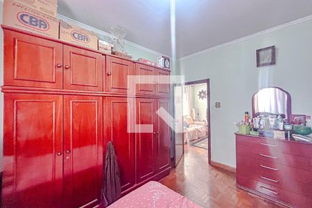 Quarto 1 de casa à venda com 2 quartos, 216m² em Vila Carrão, São Paulo