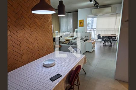 Foto 13 de apartamento para alugar com 2 quartos, 85m² em Ipiranga, São Paulo