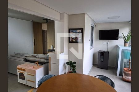 Foto 10 de apartamento para alugar com 2 quartos, 85m² em Ipiranga, São Paulo