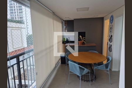 Foto 08 de apartamento para alugar com 2 quartos, 85m² em Ipiranga, São Paulo