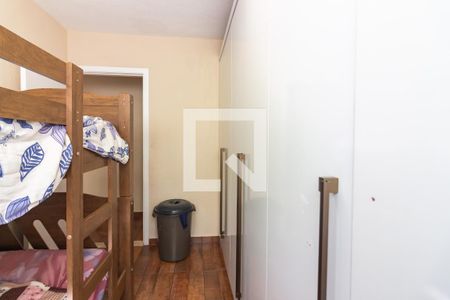 Quarto 2 de apartamento à venda com 2 quartos, 42m² em Jardim do Lago, Osasco