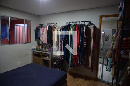 Quarto 1 de casa à venda com 4 quartos, 161m² em Vila Bela Vista, Santo André