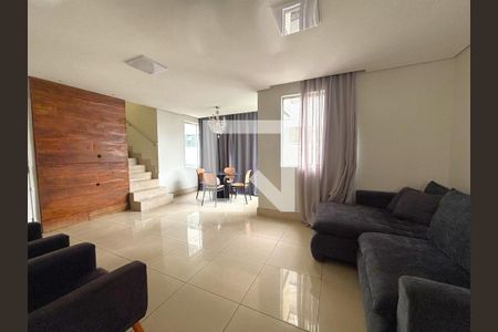 Foto 01 de apartamento à venda com 3 quartos, 150m² em Santa Efigênia, Belo Horizonte
