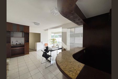 Foto 33 de apartamento à venda com 3 quartos, 150m² em Santa Efigênia, Belo Horizonte