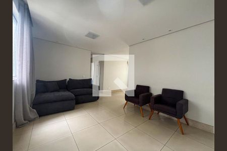Foto 04 de apartamento à venda com 3 quartos, 150m² em Santa Efigênia, Belo Horizonte
