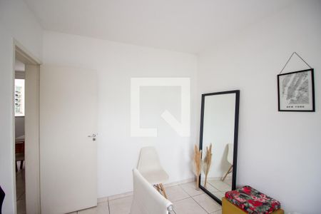 Quarto 1 de apartamento à venda com 2 quartos, 52m² em Distrito Indutrial Doutor Helio Pentagna Guimarães, Contagem