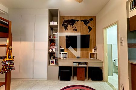 Apartamento à venda com 1 quarto, 38m² em Centro, Rio de Janeiro