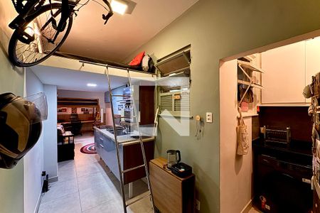 Apartamento à venda com 1 quarto, 38m² em Centro, Rio de Janeiro