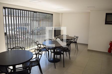 Kitnet/Studio para alugar com 0 quarto, 27m² em Penha de França, São Paulo